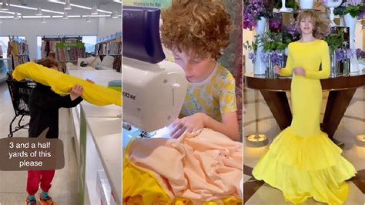 Is a seamstress the same as a dressmaker?
