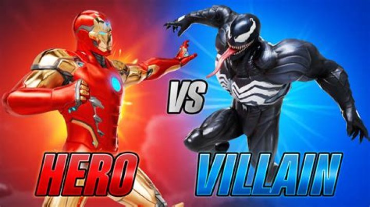 Is Agent Zero a hero or villain?