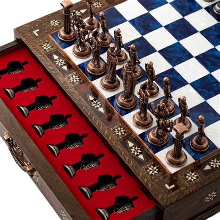 Is Army Chess a Gwac?