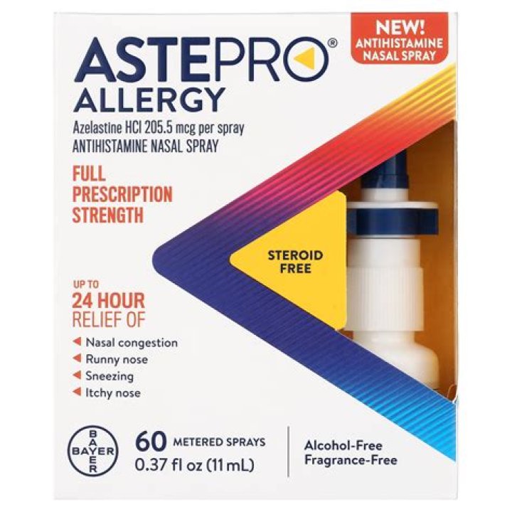 Is Beconase Nasal Spray a steroid?