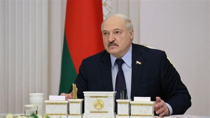 Is Belarus rich or poor?