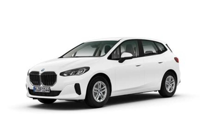 Is BMW 2 Series Active Tourer a good car?