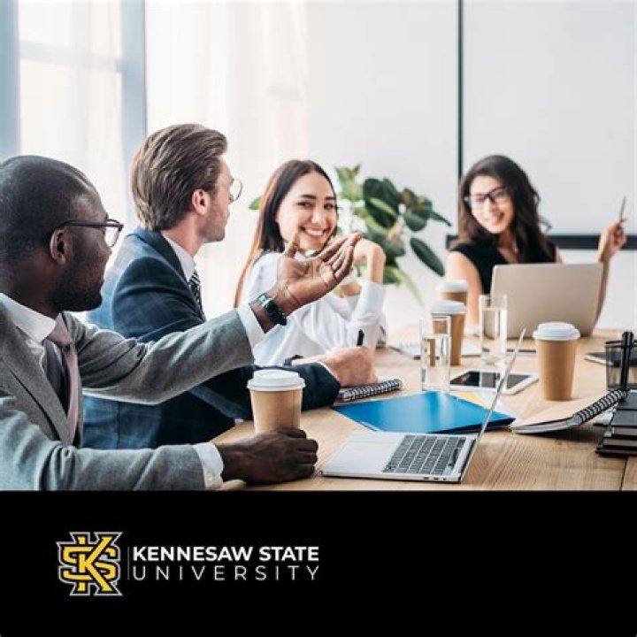 Is Coles College of Business good?