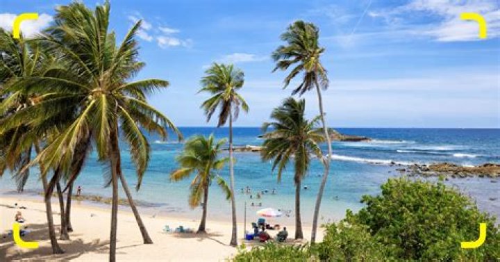 Is December a good time to go to Puerto Rico?