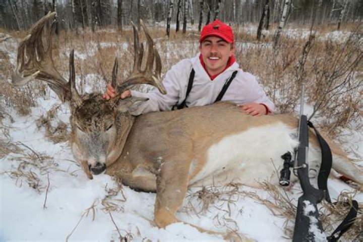 Is Deer farming legal in Michigan?