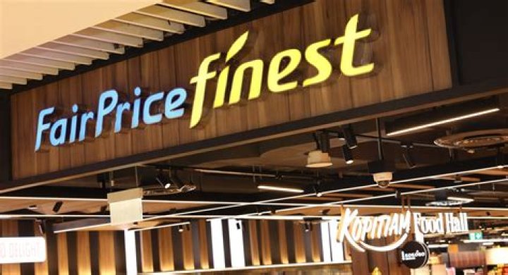 Is FairPrice Finest more expensive?