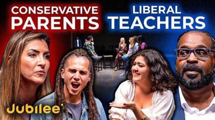 Is Hope college Liberal or conservative?