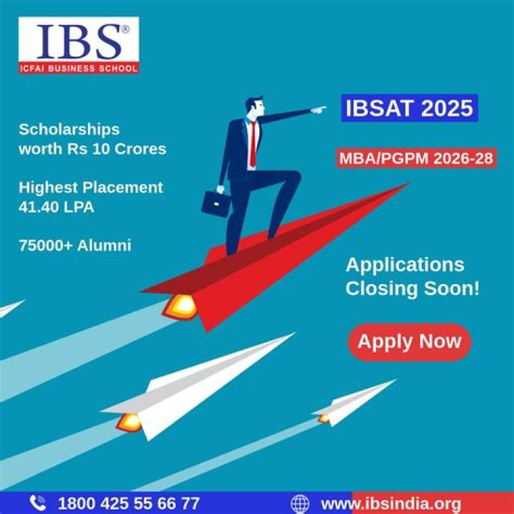 Is IBS Kolkata worth joining?