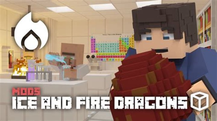 Is ice and fire a mod or Modpack?