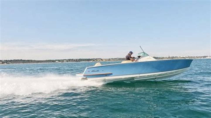 Is it hard to drive a motor boat?