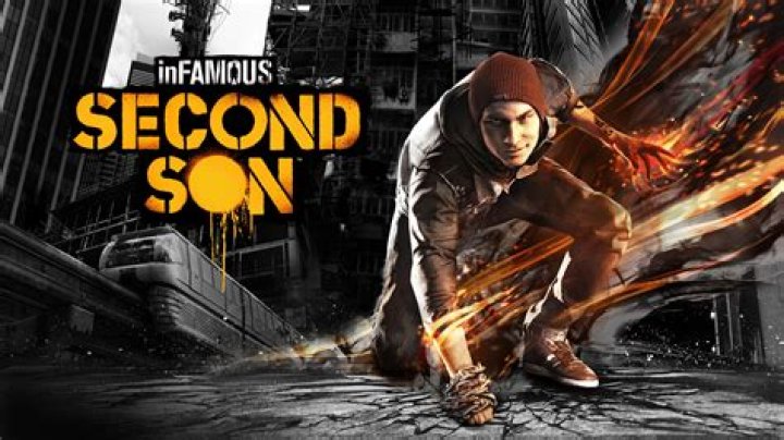 Is it hard to platinum infamous second son?