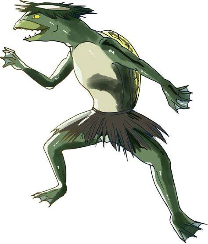 Is Kappa good or bad?