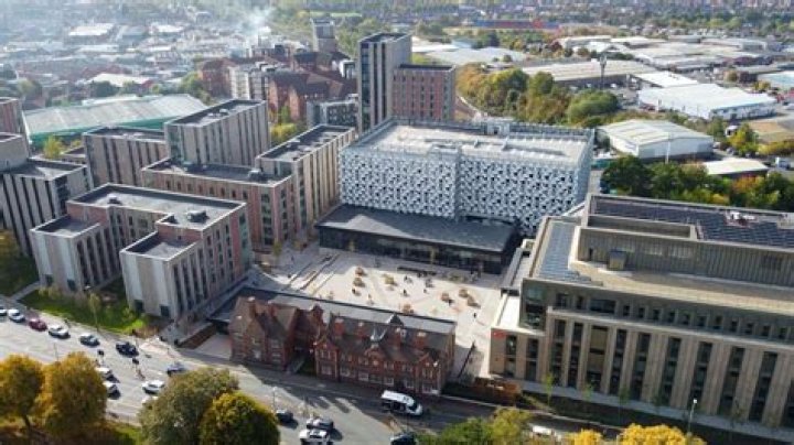 Is Leicester University good for medicine?