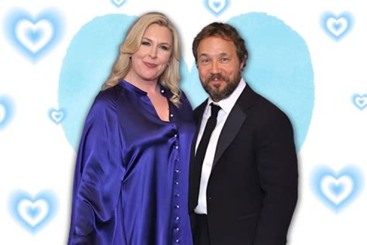 Is Lex van Dam married?