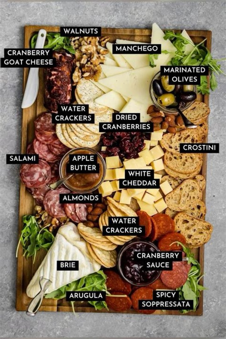 Is marble good for a cheese board?
