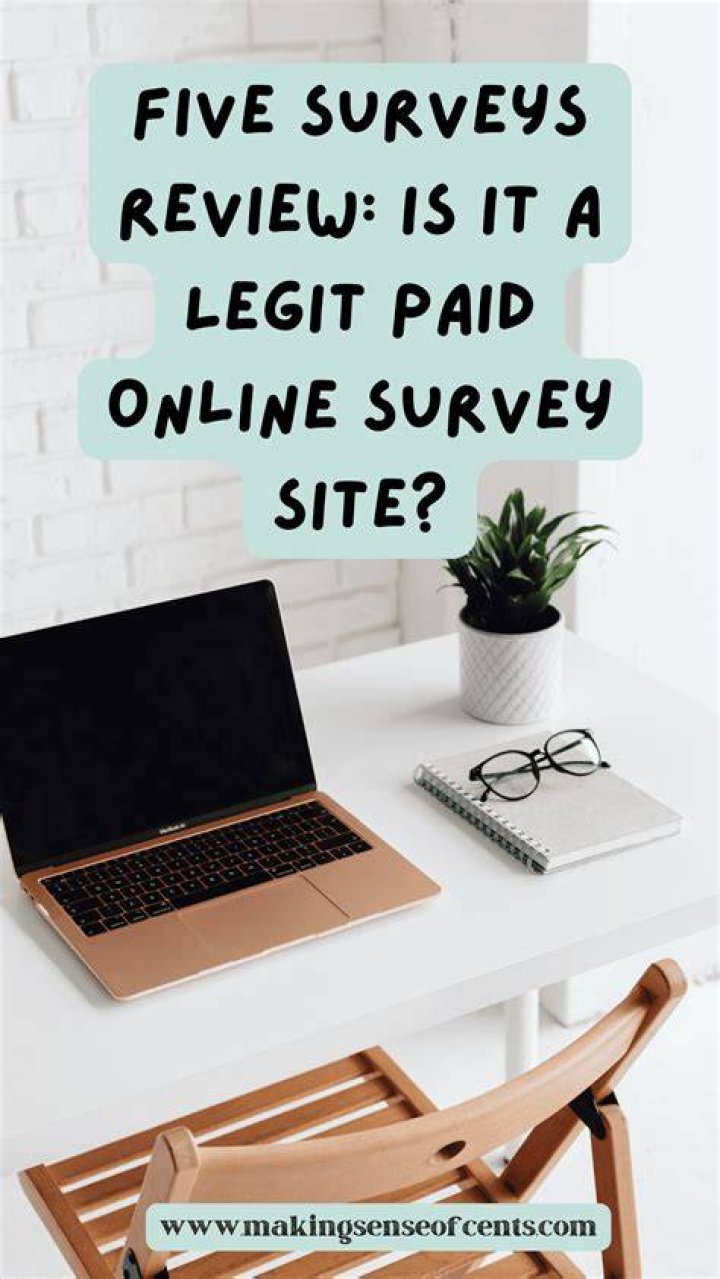 Is paid research survey legit?