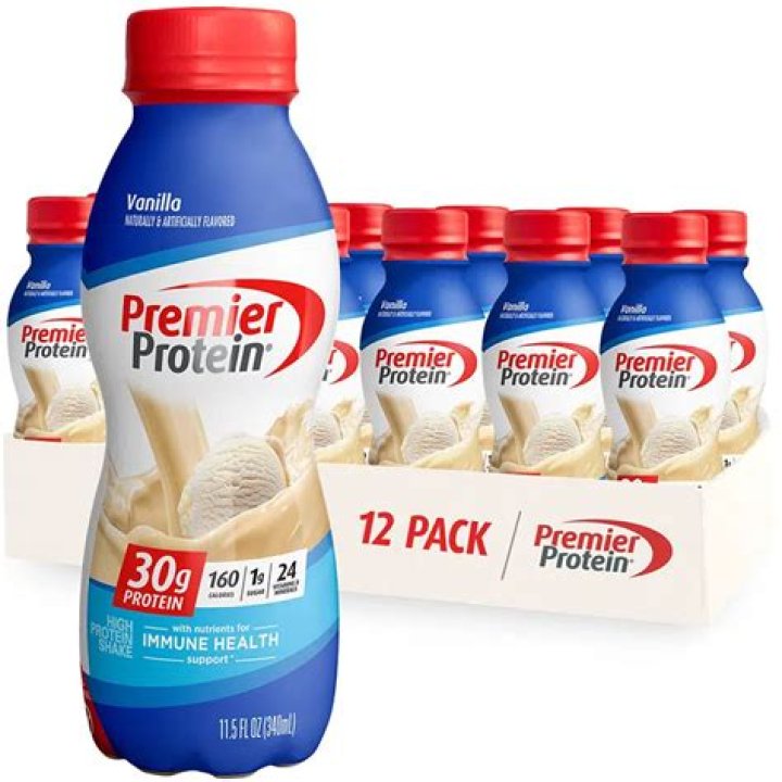 Is Premier protein good for you?