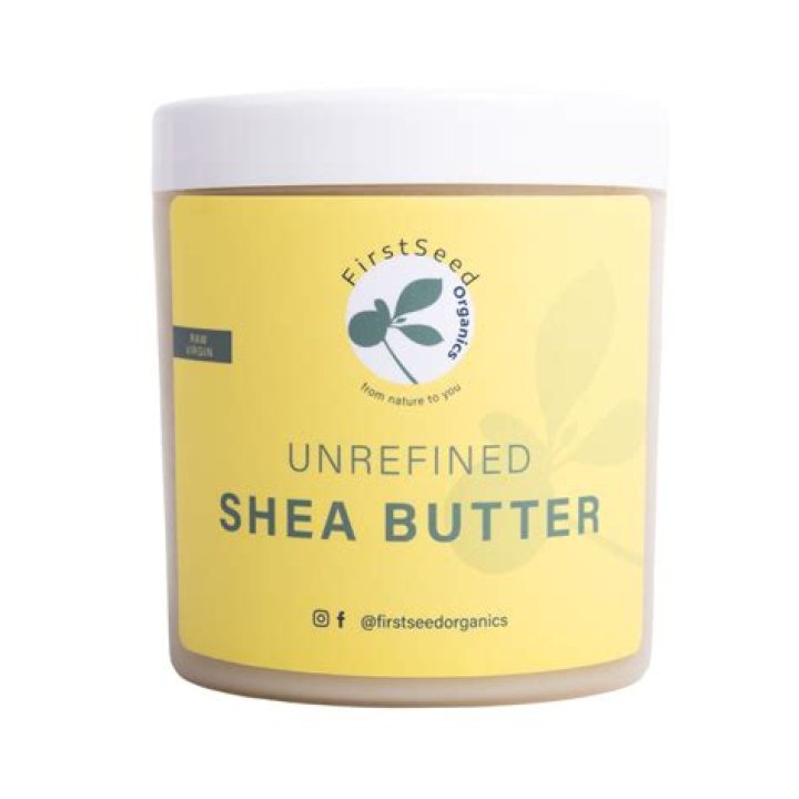 Is Shea Butter or argan oil better for skin?