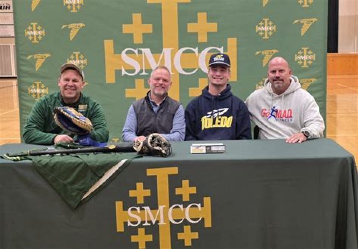 Is SMCC an accredited school?