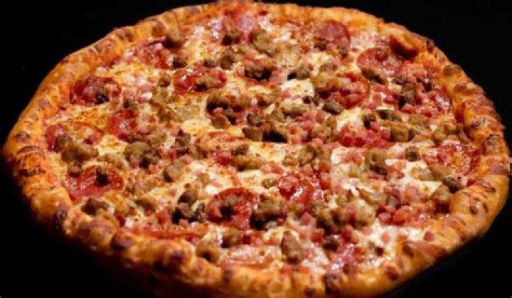 Is Snappy Cicada Pizza real?