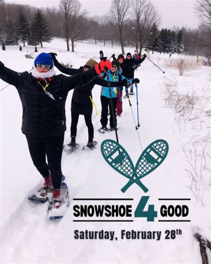 Is Snowshoe good for skiing?