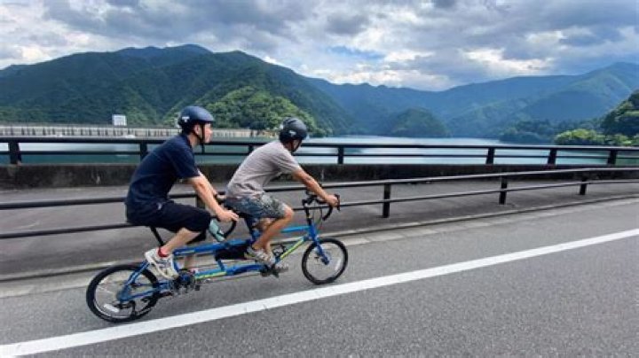 Is Tandem available in USA?