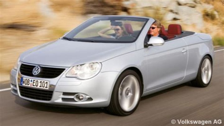 Is the 2012 Volkswagen Eos reliable?