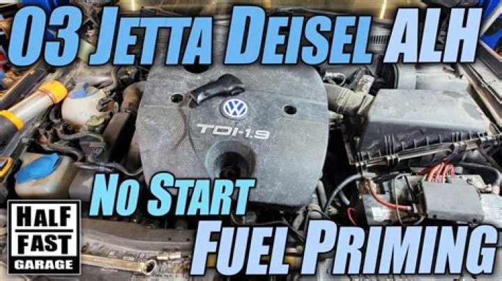 Is the 2014 Jetta a diesel?