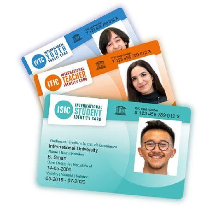 Is the International Student Identity Card worth it?