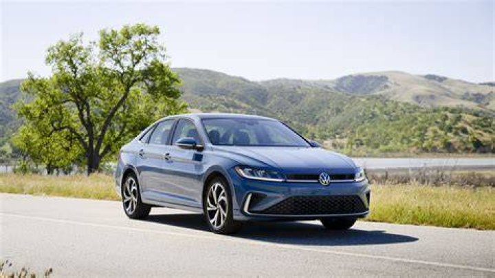 Is the Jetta R-line worth it?