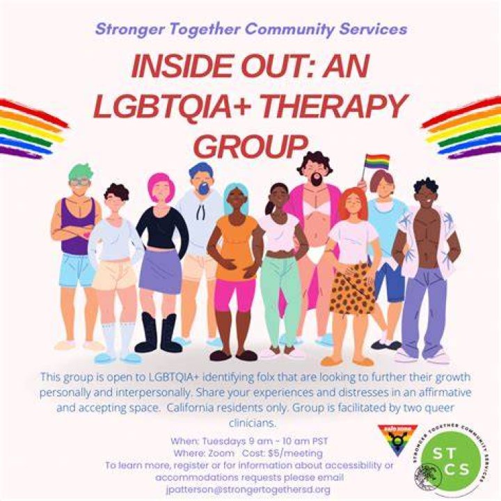 Is there a support group for colon cancer?