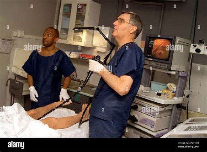 Is there an alternative to having a colonoscopy?