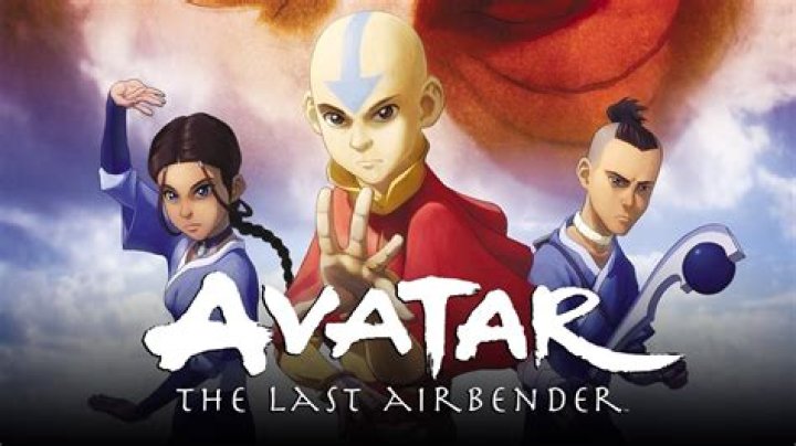 Is there an HD version of Avatar: The Last Airbender?