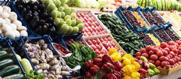 Is there tax on food in British Columbia?