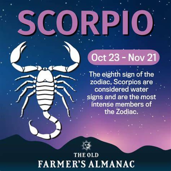 Is this month good for Scorpio?