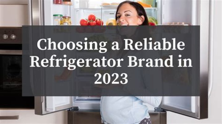 Is true a good refrigerator brand?