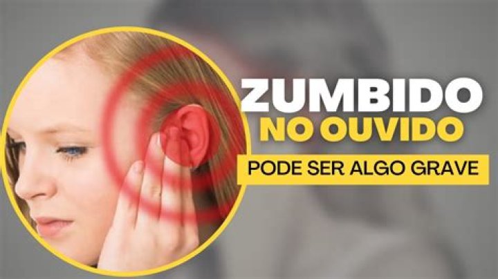 O que significa zumbido no ouvido na gravidez?