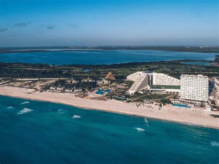 Que te ofrece el Iberostar Selection Cancun?