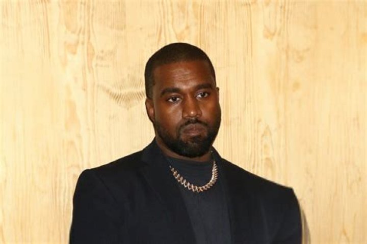 Was Kanye West in We Are the World?