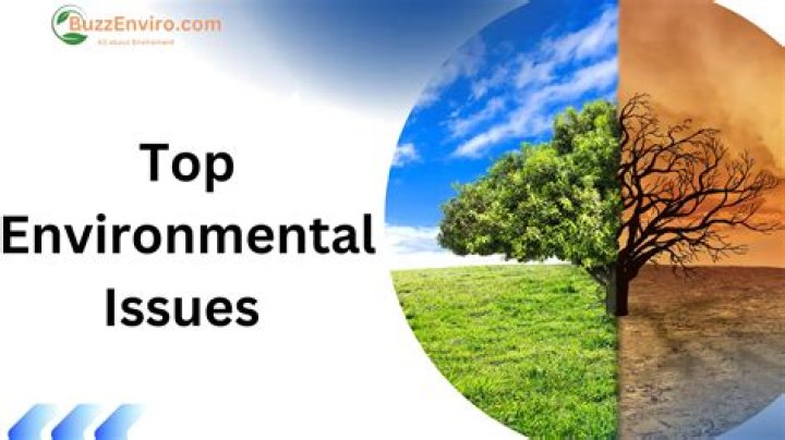 What are environmental resistances?
