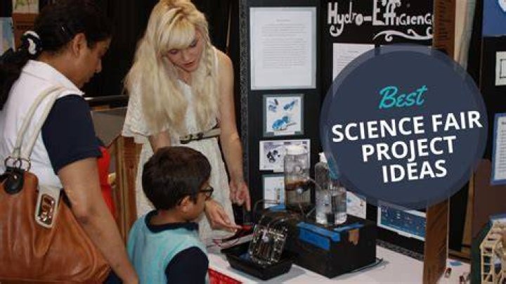 What are some good life science projects?