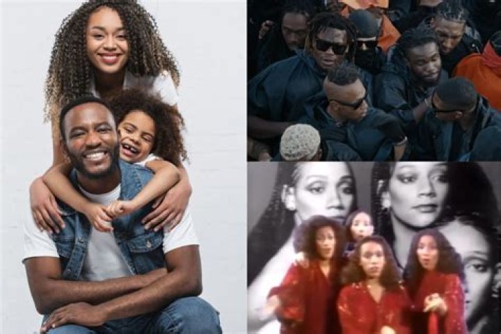 What are some good songs about family?