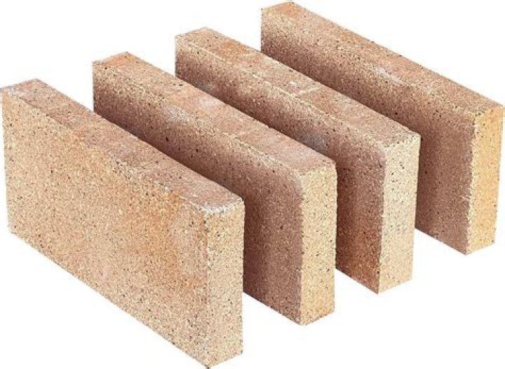 What can I use instead of fire bricks?