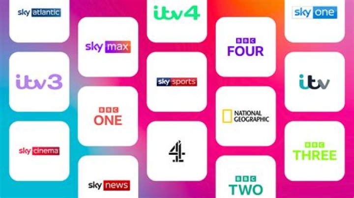 What channel is MTV on StarHub?