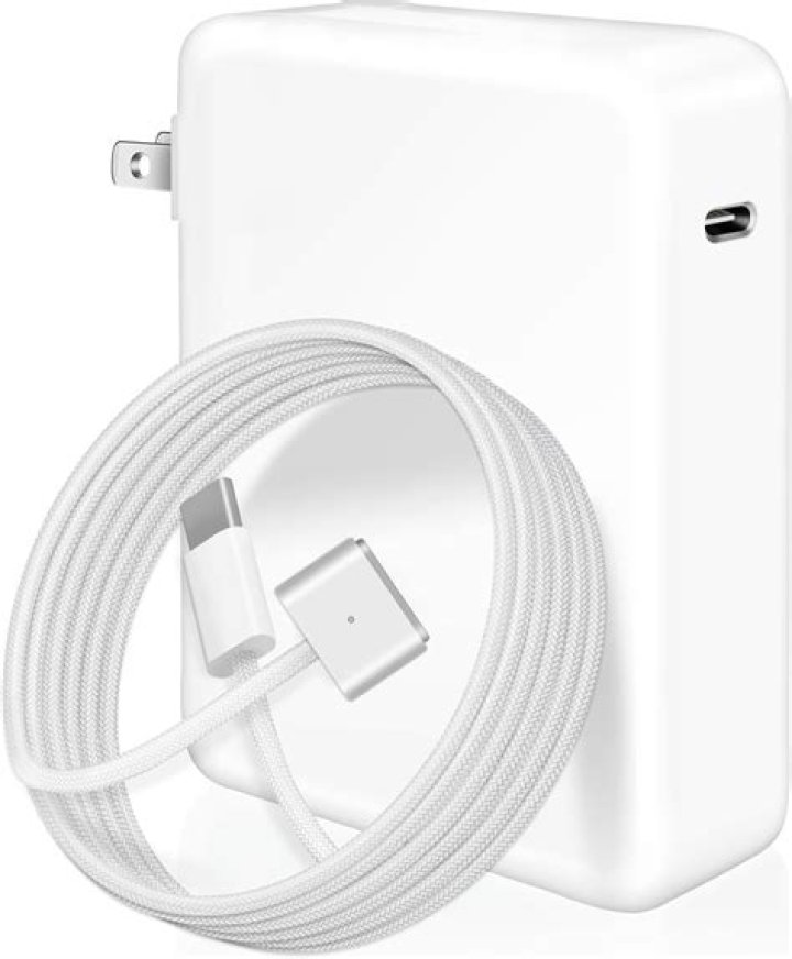 What charger does the iPad Air 2 use?