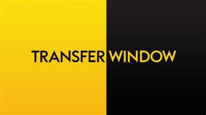 What day does the January transfer window open?