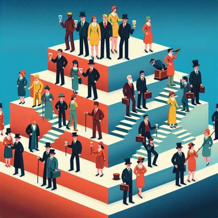 What do functionalist say about inequality?