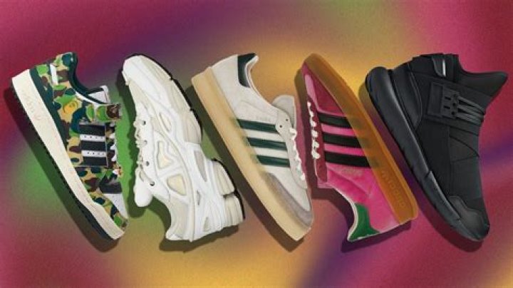 What does Adidas Adicolor mean?