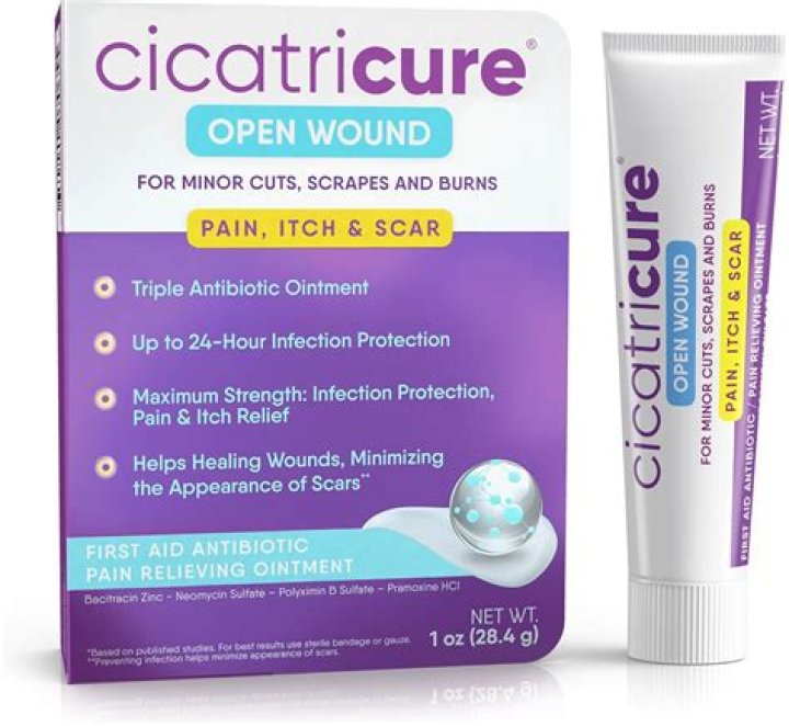 What does bacitracin interfere with?