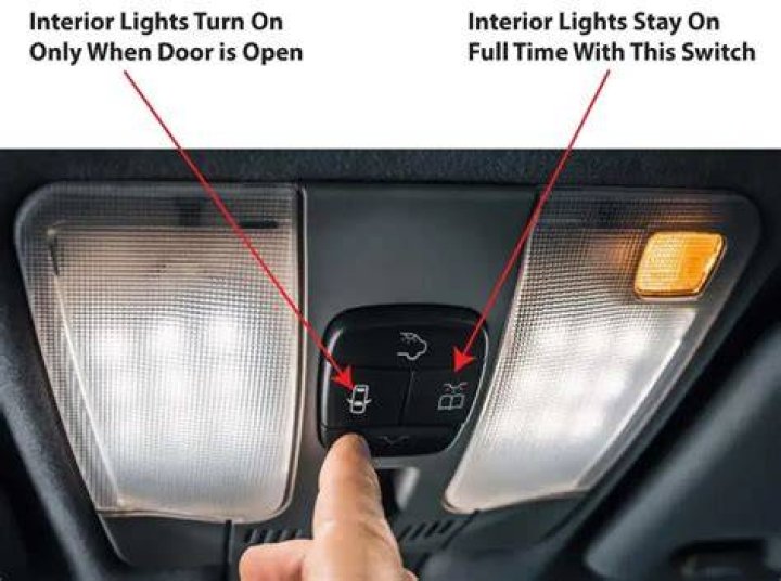 What does it mean when your brake lights wont turn off?